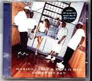 Mariah Carey & Boyz To Men - One Sweet Day